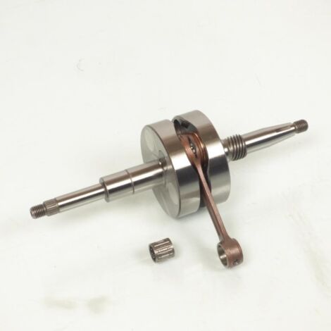 Vilebrequin d embiellage Doppler pour Scooter Peugeot 50 (1/5)
