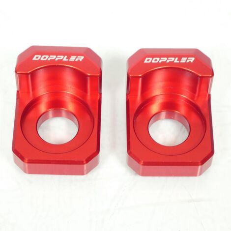 Tendeur chaîne de transmission Doppler pour Moto Rieju 50 (1/3)