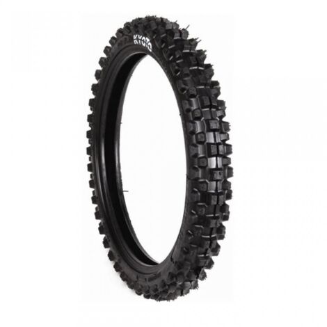 Pneu 2.50-12 Kyoto pour Moto KTM 50 Sx Pro Senior-Lc 2001 à 2011 (1/3)
