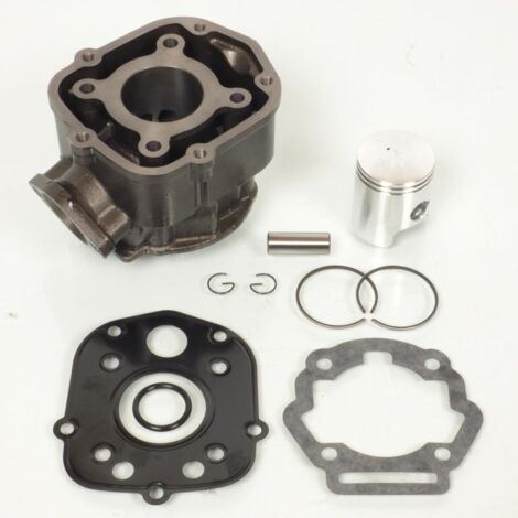 Cylindre Doppler pour Moto Derbi 50 Senda Sm Drd Après 2006 Neuf (1/5)