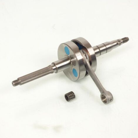 Vilebrequin d embiellage Doppler pour Scooter MBK 50 Stunt Naked (1/5)