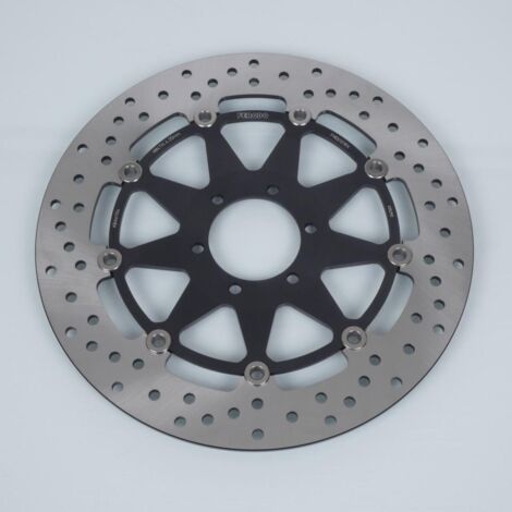 Disque de frein avant Ferodo pour Moto INDIAN 1800 CHIEFTAIN 1811 (1/3)