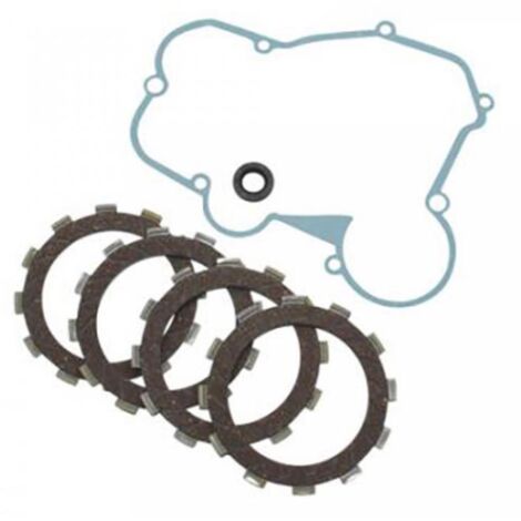 Disque d embrayage P2R pour Moto Derbi 50 GPR 1996 à 2005 Neuf (1/2)