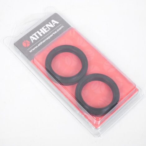 Joint spi de fourche Athena pour Moto Suzuki 125 Rg F / Gamma (1/5)