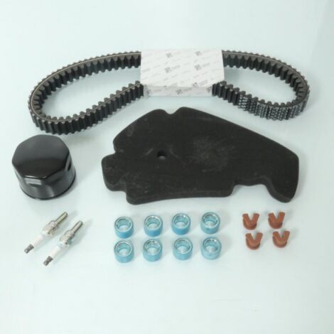 Kit révision entretien origine pour Scooter Piaggio 500 MP3 Sport (1/5)
