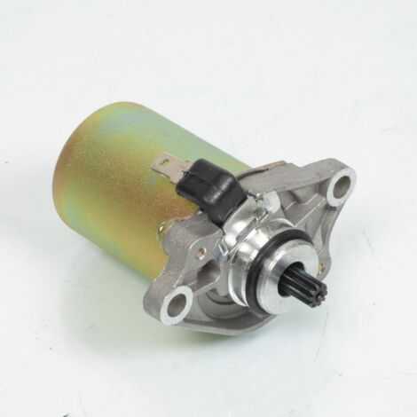 Démarreur RSM pour Scooter Gilera 50 DNA 811010 Neuf (1/3)