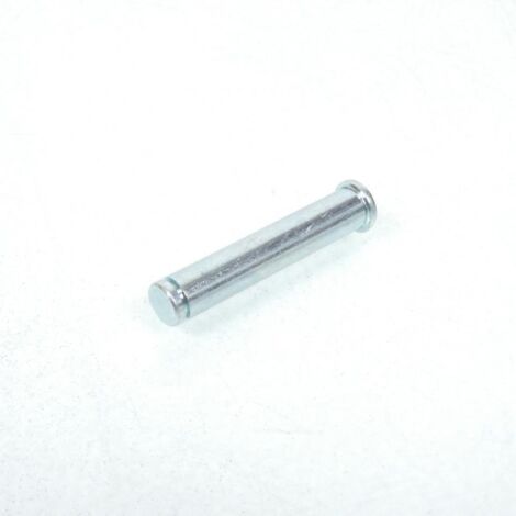 Axe pivot de cale pied pilote pour moto Suzuki 650 Sv S 2007 (1/3)