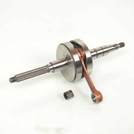 Vilebrequin d embiellage Doppler pour Scooter Rieju 50 First AC (1/5)