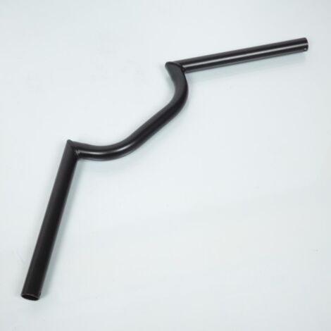 Guidon universel RSM pour Mobylette Peugeot 50 103 HRO 1986 à (1/3)