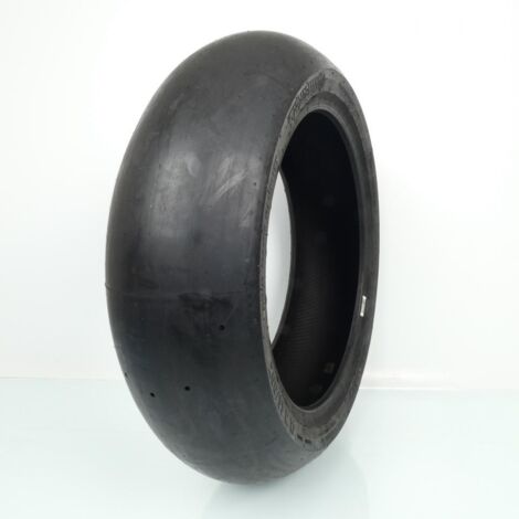 Pneu slick Continental 200/55 R 17 ContiTrack Medium pour moto