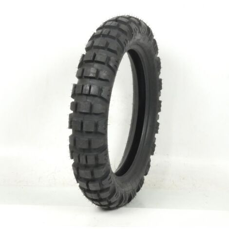 Pneu arrière Trail tubeless 120-90-17 63R Mitas E-09 pour moto TL (1/3)