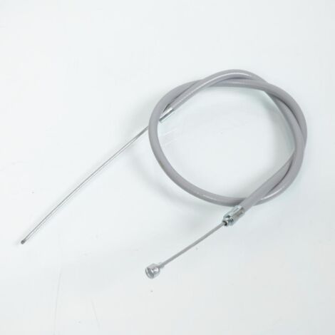 Câble transmission de décompresseur gris pour Solex 50 5000 (1/2)
