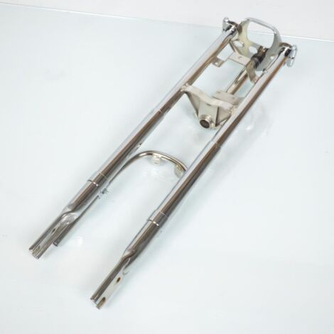 Fourche RSM pour Mobylette Peugeot 50 103 Vogue ECO / D24.5mm / (1/5)