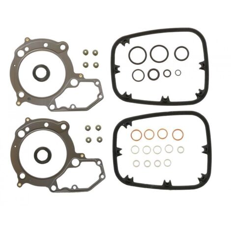 Joint moteur Athena pour Moto BMW 1100 R Rs 1992 à 1997 (1/2)