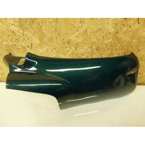 Sabot bas de caisse droit origine pour Scooter Aprilia 125 (1/2)