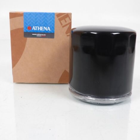 Filtre à huile Athena pour Moto BMW 1150 R Rs Abs 2001 à 2004 (1/3)