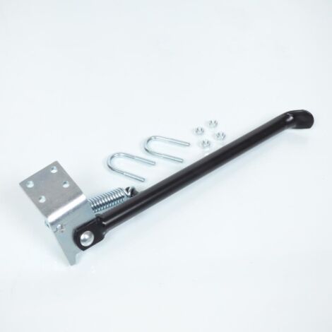 Béquille latérale Rofel pour Moto Rieju 50 RR Avant 2020 1000487 (1/2)
