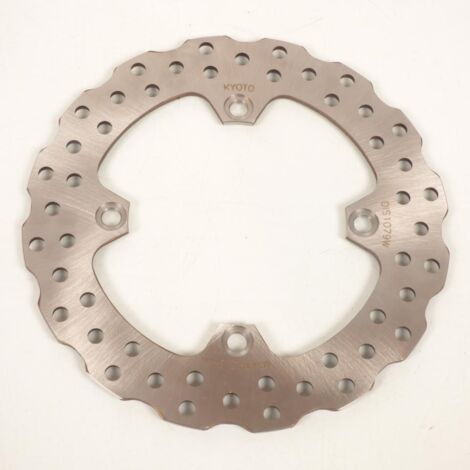 Disque de frein arrière Sifam pour Moto Husqvarna 125 WRE 2000 à (1/3)