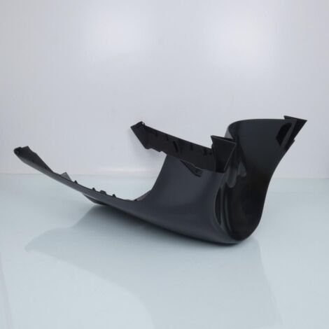 Sabot bas caisse origine pour scooter Yamaha 50 Aerox 2002 à 2012 (1/5)