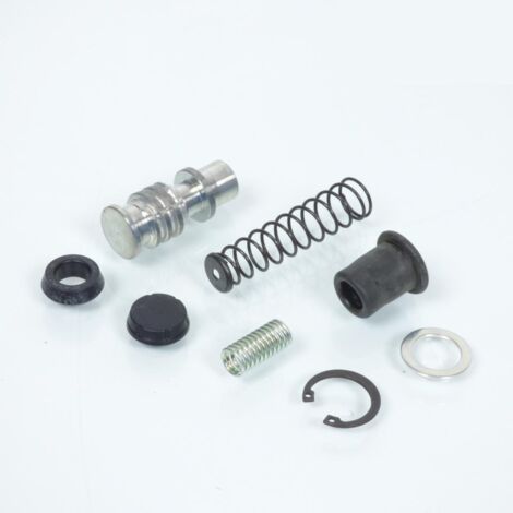 Kit réparation maitre cylindre d embrayage Tourmax pour Moto (1/3)