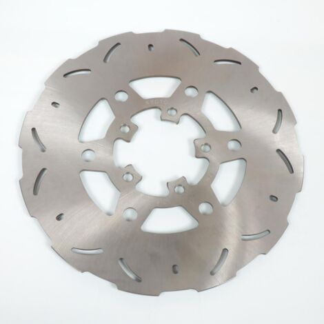 Disque de frein avant Sifam pour Scooter Aprilia 400 Scarabeo Ie (1/3)