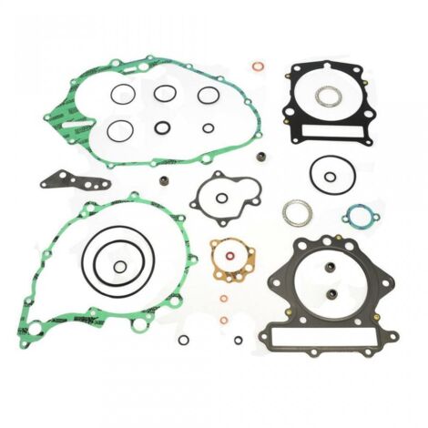 Joint moteur Athena pour Moto Yamaha 600 Tt R 1998 à 2003 (1/3)
