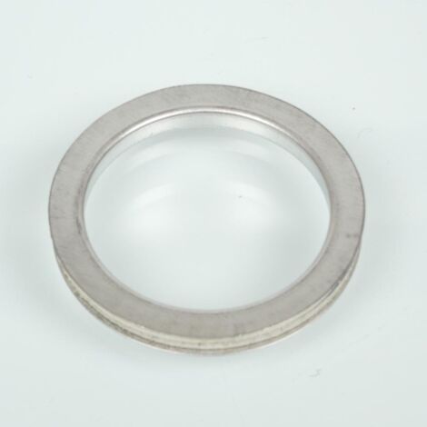 Joint de pot d échappement Athena pour Moto Yamaha 600 Xj S (1/3)