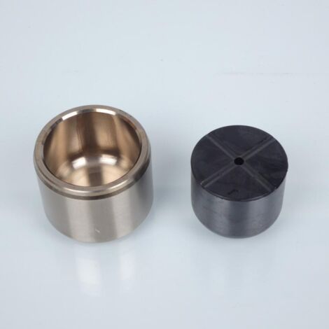 Piston d étrier Tourmax pour moto Kawasaki 900 GPZ R Ninja 1984 à (1/3)