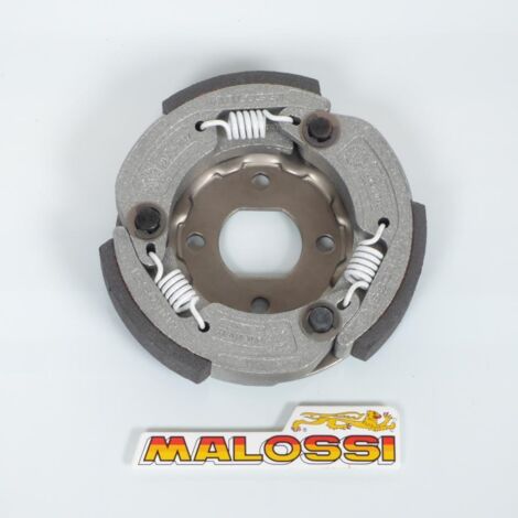 Plateau d embrayage Malossi pour Scooter Aprilia 50 Scarabeo 1994 (1/3)