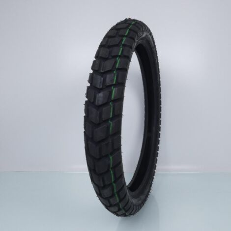Pneu 90-90-21 Kyoto pour Moto Gilera 600 RC 1989 AV Neuf (1/4)