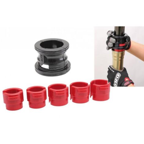 Guide joint spi de fourche de 40mm à 50mm pour moto Outillage DRC