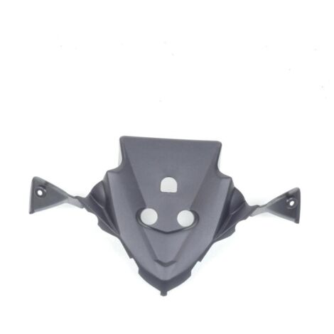 Intérieur cache tête de fourche AV pour moto Yamaha 900 Tracer (1/5)