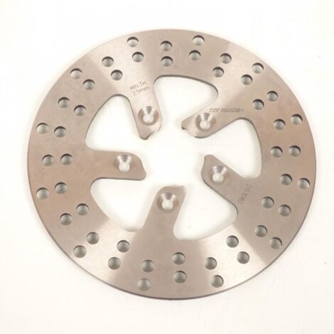 Disque de frein avant Sifam pour Scooter Italjet 125 Formula 1998 (1/3)