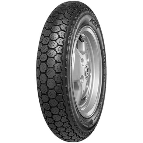 Pneu 3.50-10 Continental pour Scooter TNT 50 ROMA 4T Après 2018 (1/3)