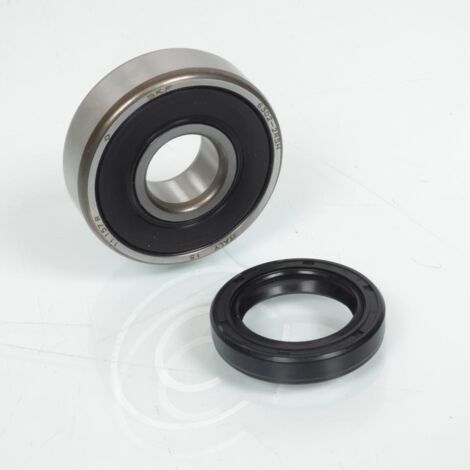 Roulement de roue RSM pour Scooter Yamaha 50 Aerox 2002 à 2012 (1/3)