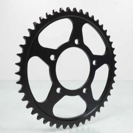 Couronne de transmission Esjot pour Moto Suzuki 400 GSF Bandit (1/4)