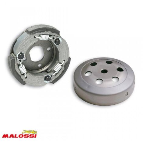 Plateau d embrayage Malossi pour Scooter Piaggio 50 Liberty 4T (1/4)