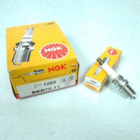 Bougie d'allumage NGK pour Quad Polaris 600 Sportsman 4X4 2003 à (1/2)