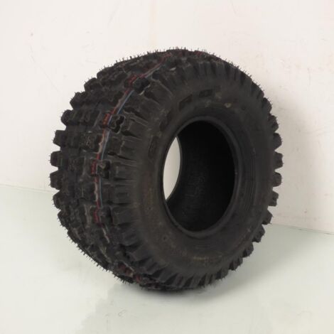 Pneu 16-8-7 Duro pour Quad Yamaha 80 Yfm Badger/Raptor 1992 à (1/3)
