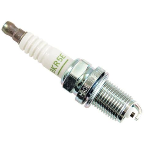 Bougie d'allumage NGK pour Quad Honda 500 TRX FE 2005 à 2013 Neuf (1/2)