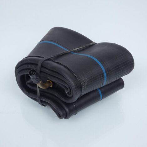 Chambre à air Mastertube 3.5-12 80/100-12 valve coudée TR87 pour (1/3)