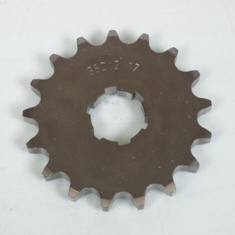 Pignon de sortie de boite Esjot pour Moto Yamaha 650 Xs Se 1979 à (1/5)
