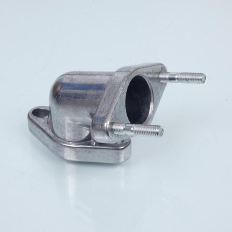 Collecteur échappement RMS pour scooter Piaggio 125 Vespa (1/4)