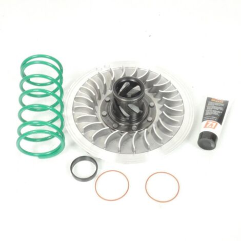 Correcteur de couple Malossi pour Scooter Yamaha 530 T-Max 2012 (1/3)