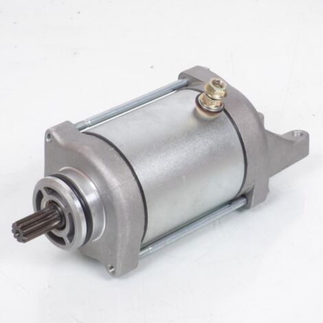 Démarreur pour Moto Suzuki 1100 GSXR 1989 à 1992 SMU0248 Neuf (1/2)