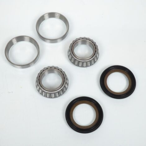 Kit roulement de direction Sifam pour Moto Husqvarna 570 TC 2001 (1/3)