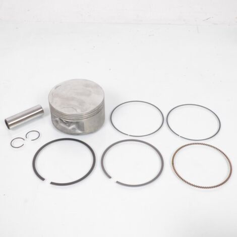 Piston moteur Prox pour Quad Yamaha 660 YFM Grizzly 2002 à 2008