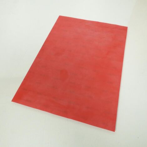 Feuille de toile de membrane à découper RSM pour Solex 50 3800 (1/3)