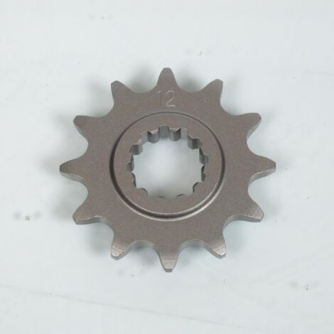 Pignon de sortie de boite Sifam pour Moto Yamaha 50 Dt R Trail 4T (1/5)