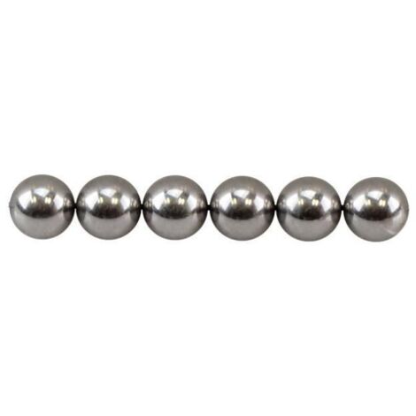 Lot de 6 bille de variateur embrayage Ø12mm pour mobylette (1/3)